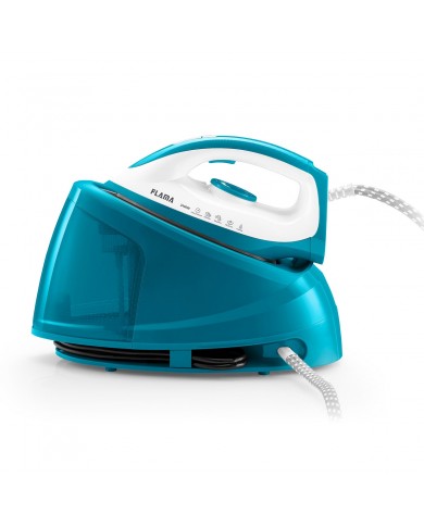 FLAMA FERRO CALDEIRA 2400W ENCHIMENTO CONTINUO - 5500FL