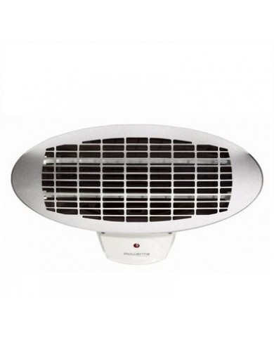 ROWENTA RADIADOR INFRAVERMELHOS SUNRAY - IR2020F0 ROWENTA RADIADOR INFRAVERMELHOS SUNRAY - IR2020F0