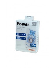 BOSCH SACOS PARA ASPIRADOR EXCETO BSG8/BSN1 - BBZ41FGALL BOSCH SACOS PARA ASPIRADOR EXCETO BSG8/BSN1 - BBZ41FGALL