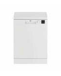 BEKO MAQUINA LOUÇA 5PROG 13 TALHERES BRANCA (E) - DVN05320W