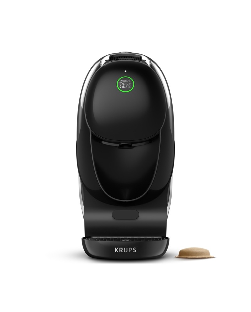 KRUPS DOLCE GUSTO NEO EXPERT PRETA #6 - KP830810