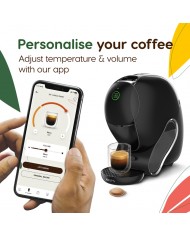 KRUPS DOLCE GUSTO NEO EXPERT PRETA #2 - KP830810