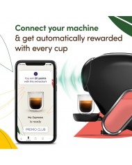 KRUPS DOLCE GUSTO NEO EXPERT PRETA #3 - KP830810