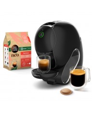 KRUPS DOLCE GUSTO NEO EXPERT PRETA #6 - KP830810