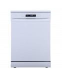 HISENSE MAQUINA LOUÇA 13TALHERES BRANCA (E) - HS622E10W