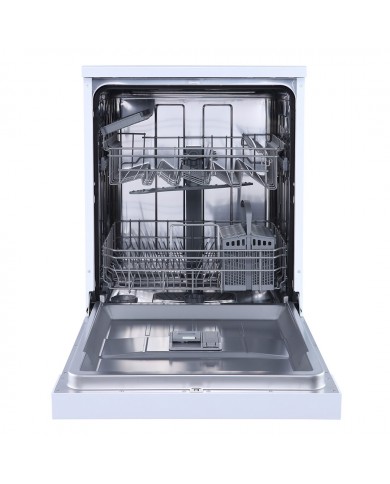 HISENSE MAQUINA LOUÇA 13TALHERES BRANCA (E) #1 - HS622E10W HISENSE MAQUINA LOUÇA 13TALHERES BRANCA (E) #1 - HS622E10W