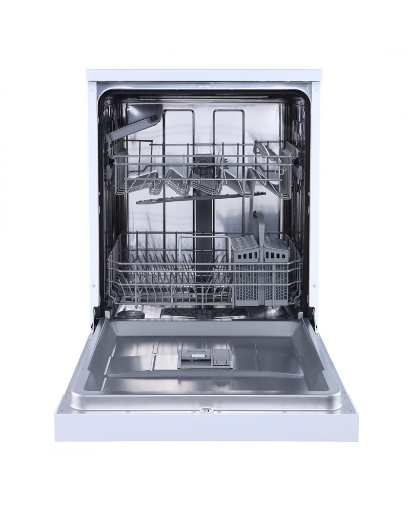 HISENSE MAQUINA LOUÇA 13TALHERES BRANCA (E) #1 - HS622E10W