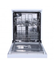 HISENSE MAQUINA LOUÇA 13TALHERES BRANCA (E) #1 - HS622E10W