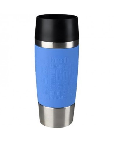 TEFAL CANECA TERMICA 0.36L AZUL - K3086114