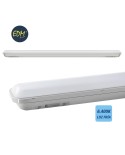 EDM LAMPADA LED 48W 4000LM 1480MM - 31412