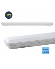 EDM LAMPADA LED 48W 4000LM 1480MM - 31412