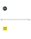 EDM LAMPADA LED TUBO 1X18W 1800LM 1200MM - 31670