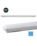 EDM LAMPADA LED 36W 3000LM 1180MM - 31411 EDM LAMPADA LED 36W 3000LM 1180MM - 31411