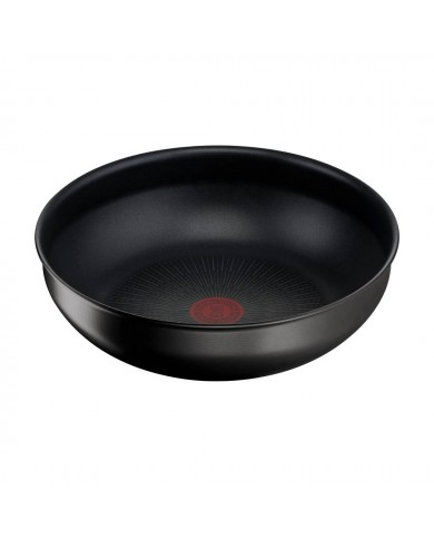 TEFAL FRIGIDEIRA WOK INGENIO UNLIMITED INDUÇAO 26CM - L7637743 TEFAL FRIGIDEIRA WOK INGENIO UNLIMITED INDUÇAO 26CM - L7637743