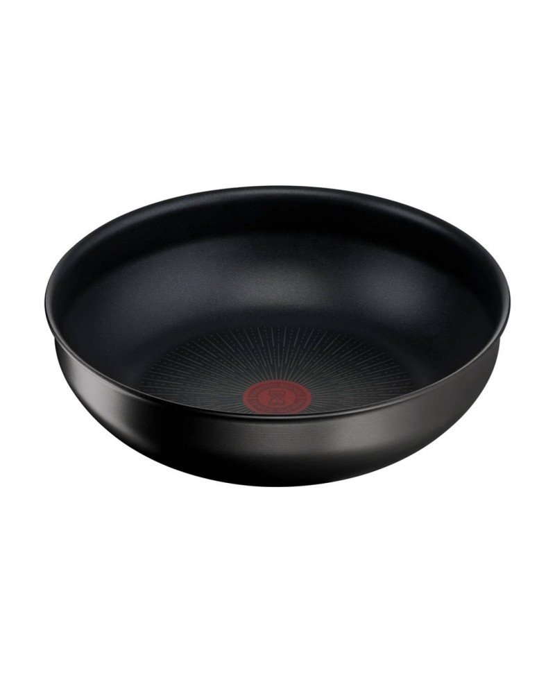 TEFAL FRIGIDEIRA WOK INGENIO UNLIMITED INDUÇAO 26CM - L7637743