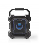 NEDIS COLUNA PORTATIL BLUETOOTH 5W - SPBT1003BK