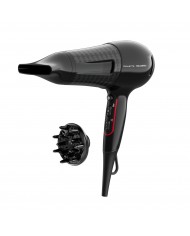 ROWENTA SECADOR CABELO 2100W 2 VELOC 3 TEMP - CV591LF0