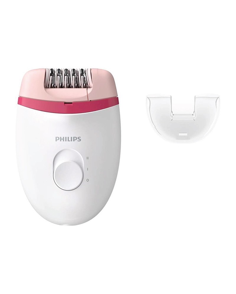 PHILIPS DEPILADORA ARRANQUE DISCOS CERAMICOS - BRE23500