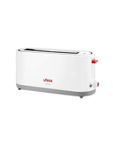 UFESA TORRADEIRA 1 RANHURAS 900W - TT7365
