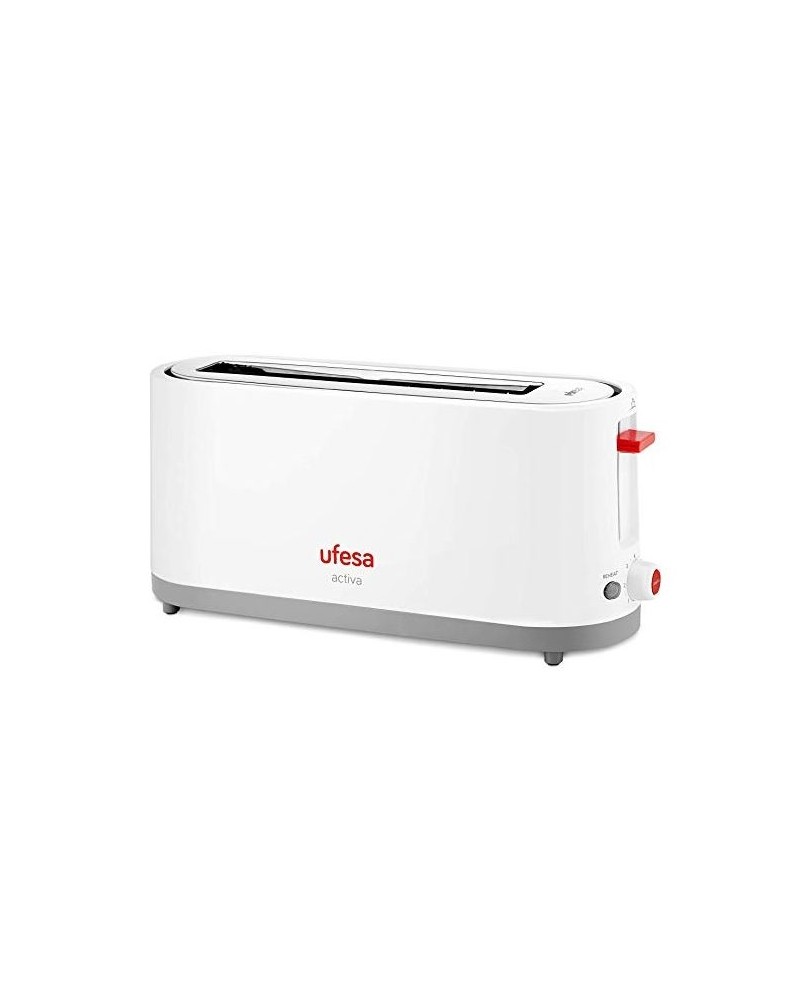 UFESA TORRADEIRA 1 RANHURAS 900W - TT7365