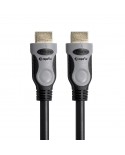 NAPOFIX CABO HDMI V1.4 M-M 1,8MT BASIC GOLD PLATED - NPX2012F