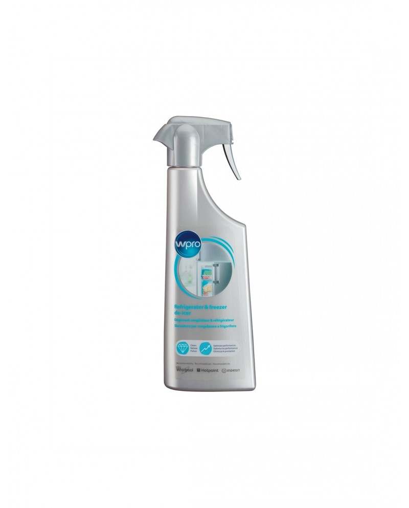 WPRO SPRAY DESCONGELAÇAO 500ML - DEF102