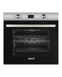 JUNEX FORNO MULTIF 71LT INOX A - FVJM137X JUNEX FORNO MULTIF 71LT INOX A - FVJM137X