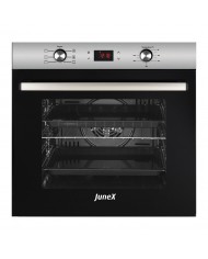 JUNEX FORNO MULTIF 71LT INOX A - FVJM137X
