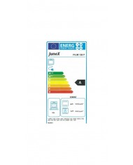 JUNEX FORNO MULTIF 71LT INOX A - FVJM137X