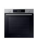 SAMSUNG FORNO HIDRO PIROLITICO 76LT WIFI INOX A+ - NV7B4450VASU3