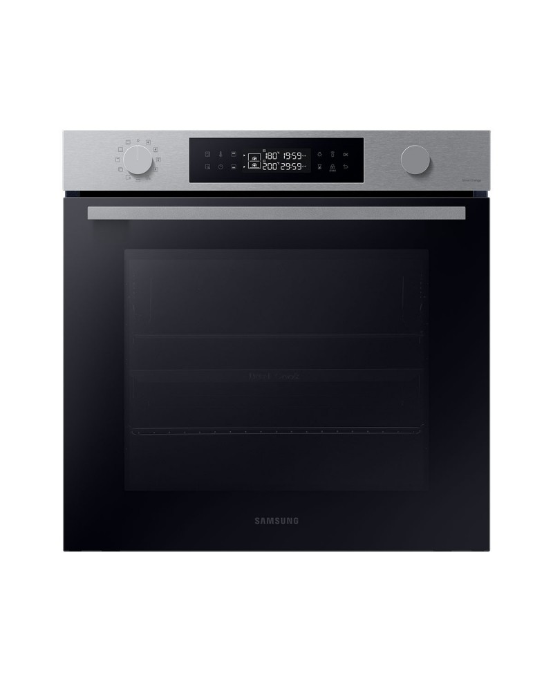 SAMSUNG FORNO HIDRO PIROLITICO 76LT WIFI INOX A+ - NV7B4450VASU3 SAMSUNG FORNO HIDRO PIROLITICO 76LT WIFI INOX A+ - NV7B4450VASU3