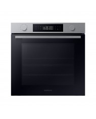 SAMSUNG FORNO HIDRO PIROLITICO 76LT WIFI INOX A+ - NV7B4450VASU3 SAMSUNG FORNO HIDRO PIROLITICO 76LT WIFI INOX A+ - NV7B4450VASU3