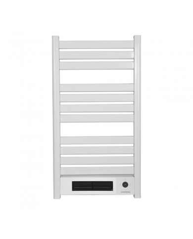 CONFORTEC TOALHEIRO 500/2000W WIFI BRANCO - CTW1500WIFIB CONFORTEC TOALHEIRO 500/2000W WIFI BRANCO - CTW1500WIFIB