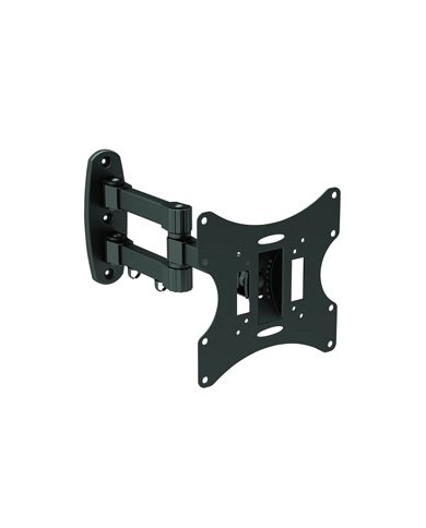 NAPOFIX SUPORTE LCD 21"-43" INCLINA 20º RODA 180º - 257