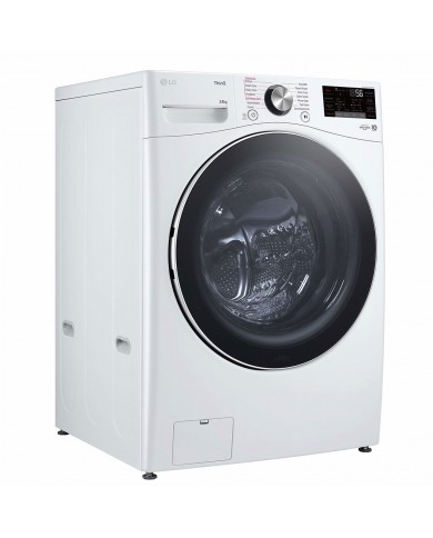 LG MAQUINA ROUPA 20KG 1000RT INVERTER DD (B) #2 - F0P3CYV2W LG MAQUINA ROUPA 20KG 1000RT INVERTER DD (B) #2 - F0P3CYV2W