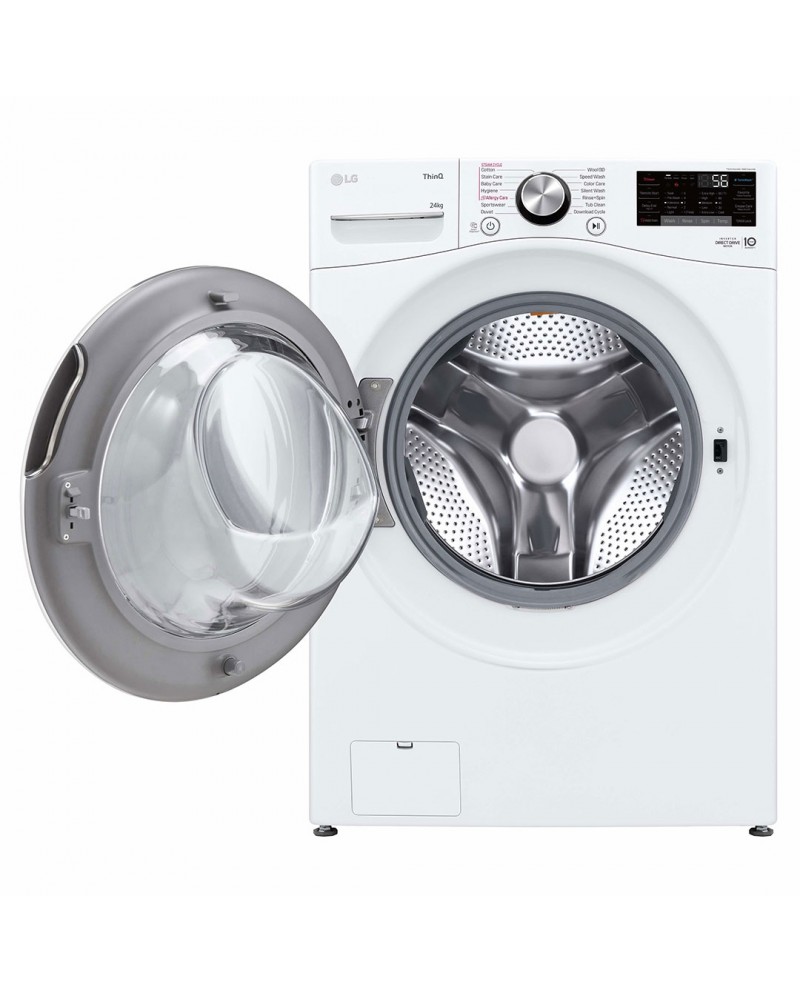 LG MAQUINA ROUPA 20KG 1000RT INVERTER DD (B) #3 - F0P3CYV2W