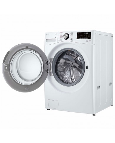 LG MAQUINA ROUPA 20KG 1000RT INVERTER DD (B) #4 - F0P3CYV2W LG MAQUINA ROUPA 20KG 1000RT INVERTER DD (B) #4 - F0P3CYV2W