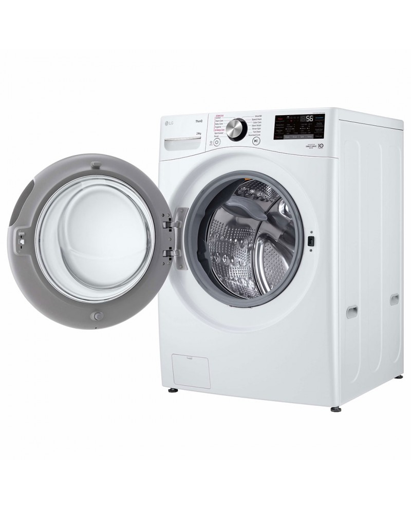 LG MAQUINA ROUPA 20KG 1000RT INVERTER DD (B) #4 - F0P3CYV2W