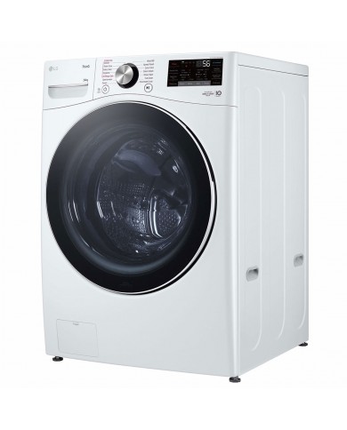 LG MAQUINA ROUPA 20KG 1000RT INVERTER DD (B) #5 - F0P3CYV2W LG MAQUINA ROUPA 20KG 1000RT INVERTER DD (B) #5 - F0P3CYV2W