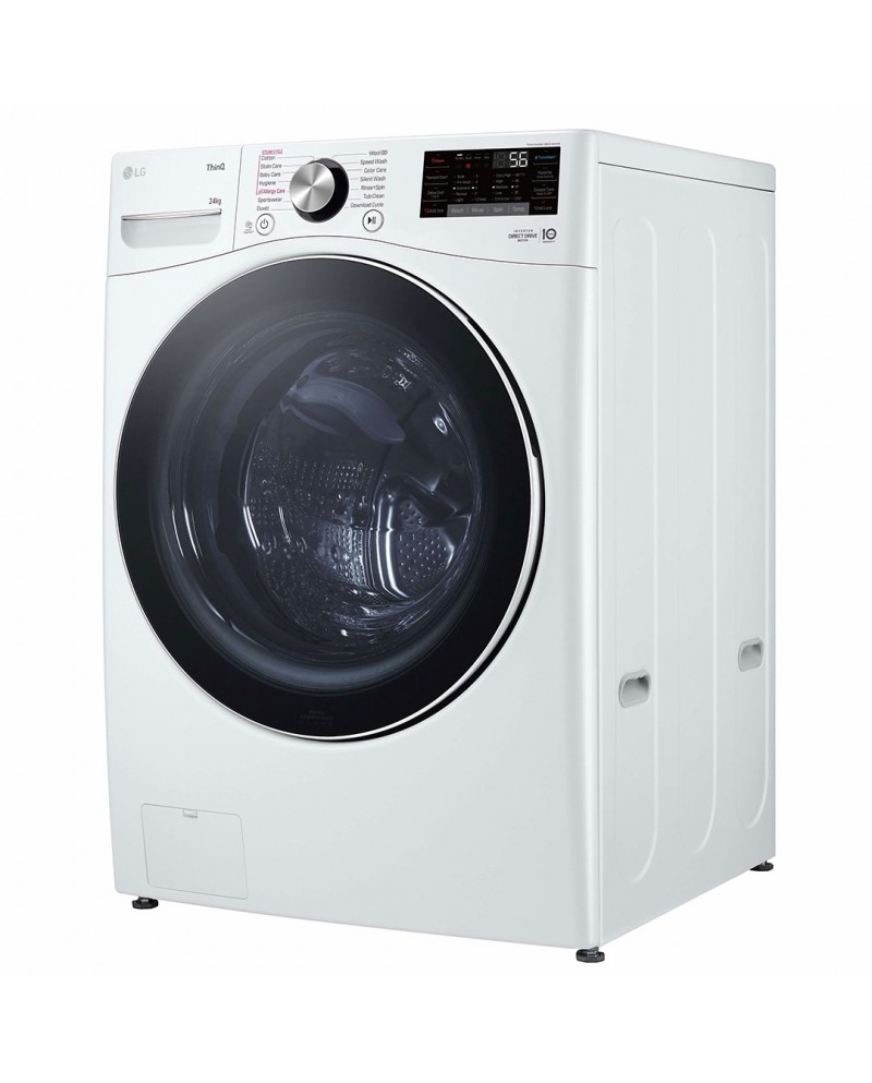 LG MAQUINA ROUPA 20KG 1000RT INVERTER DD (B) #5 - F0P3CYV2W