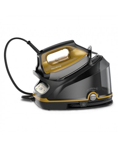 ROWENTA FERRO CALDEIRA 6.4BARES COMPACT STEAM PRO 325GR/MIN - DG7644F0