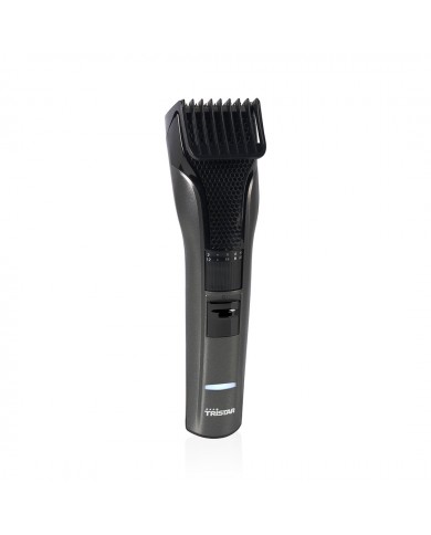TRISTAR APARADOR BARBA 3W LAMINAS AÇO INOX - TR2573 TRISTAR APARADOR BARBA 3W LAMINAS AÇO INOX - TR2573