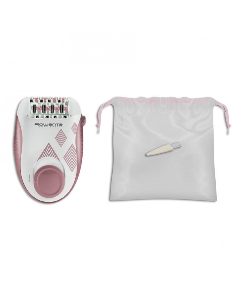 ROWENTA DEPILADORA DE ARRANQUE SKIN SPIRIT - EP2900F1