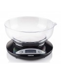 TRISTAR BALANÇA COZINHA 2KG DIGITAL RECIPIENTE PLASTICO - KW2430