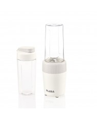 FLAMA LIQUIDIFICADORA 300W 600ML 1 VEL. BRANCA - 2221FL