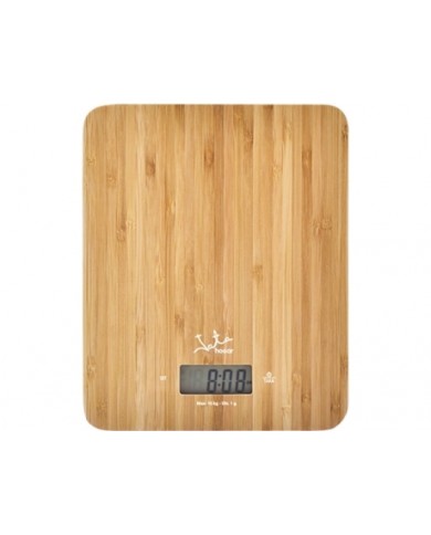 JATA BALANÇA COZINHA DIGITAL MAX 15KG VISOR LCD - MOD720