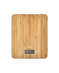 JATA BALANÇA COZINHA DIGITAL MAX 15KG VISOR LCD - MOD720