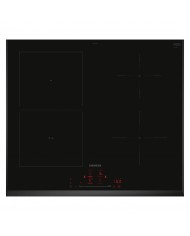 SIEMENS PLACA INDUÇAO 60CM BISELADA - ED651HSC1E SIEMENS PLACA INDUÇAO 60CM BISELADA - ED651HSC1E