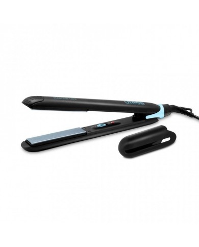 UFESA ALISADOR CABELO PLACAS CERAMICAS MAX 220ºC - PP5100ESS UFESA ALISADOR CABELO PLACAS CERAMICAS MAX 220ºC - PP5100ESS
