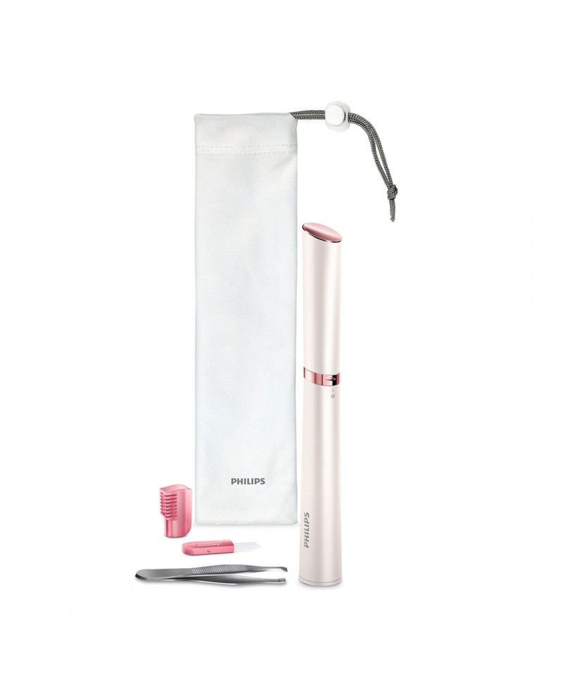 PHILIPS DEPILADORA DE CORTE BIKINI LADYSHAVE - HP639300